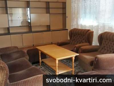 Дава под наем гр. Шумен - 120m² Дава под наем гр. Шумен - 120m²