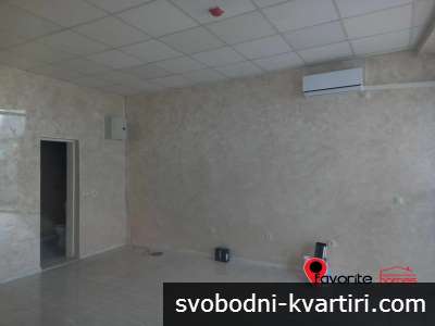 Търговско помещение Център Търговско помещение Център