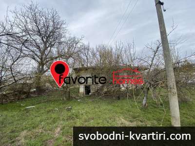 Продажба За жилищно строителство гр. Хитрино - с. Близнаци 1200m²