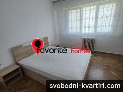 2+1 апартамент кв.Добружански 2+1 апартамент кв.Добружански