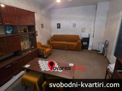Продажба 2-стаен гр. Шумен - Гривица 64m²