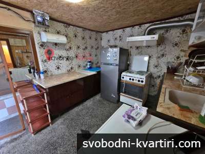 Етаж от къща ПОД НАЕМ- кв.Добруджански