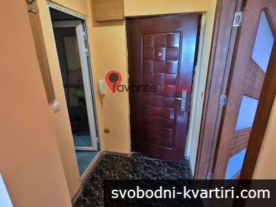 Гарсониера ПОД НАЕМ- Добруджански