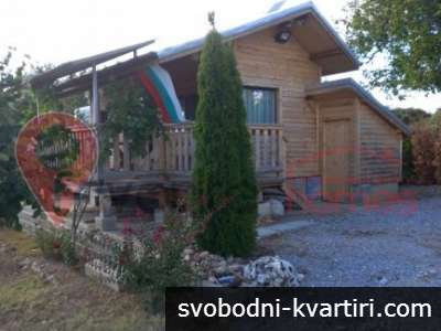 Овошна градина