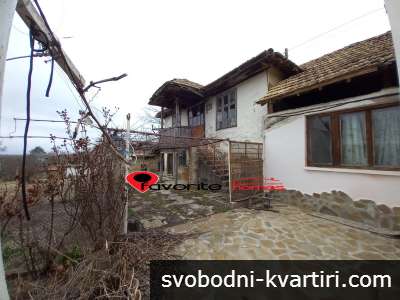 Къща с.Кюлевча