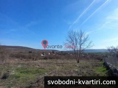 Парцел с.Кюлевча