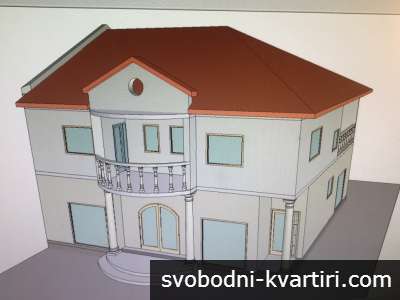 Парцел за строителство