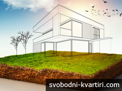 Продава се урегулиран парцел в с. Генерал Киселово, обл. Варна