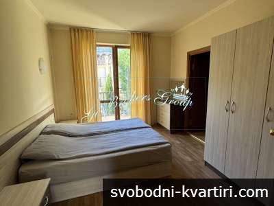 Луксозна вила в кк. Елените