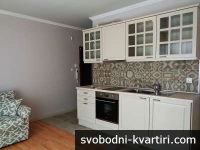 Хотел във в.з.“Зора“в елитна част на к.к. Слънчев бряг
