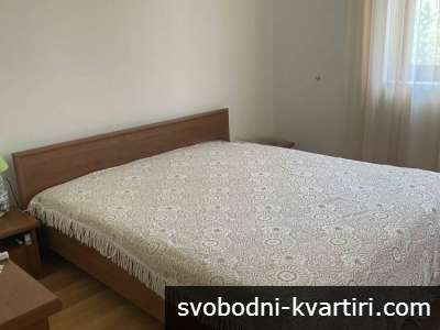 Двустаен апартамент в к.к. Слънчев Бряг