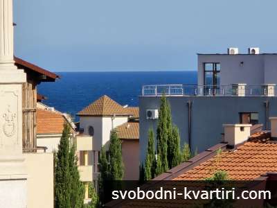 ✨ Приятели, басейн, спокойствие и място за релакс – само на 250 метра от морето! 🌊☀️ Днес ви представям едно истинско би