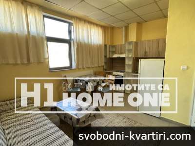 Дава под наем 2-стаен гр. София - Левски В 50m²
