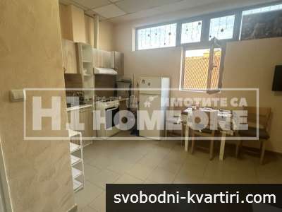 Дава под наем 2-стаен гр. София - Левски В 50m² Дава под наем 2-стаен гр. София - Левски В 50m²