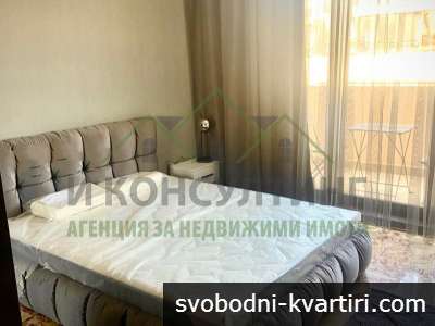 Дава под наем 2-стаен гр. София - Витоша 65m²