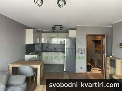 Дава под наем 2-стаен гр. София - Драгалевци 70m²