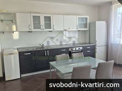 Дава под наем 2-стаен гр. София - Манастирски Ливади 68m²