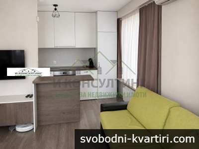 Дава под наем 2-стаен гр. София - Дианабад 60m²