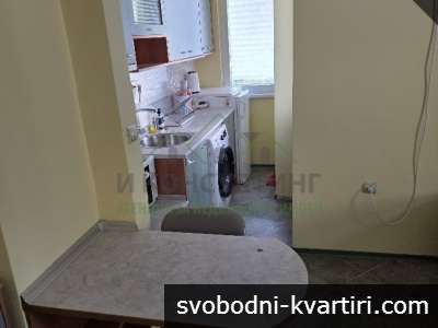 Дава под наем 2-стаен гр. София - Редута 50m²