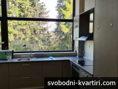Дава под наем Къща гр. София - Бояна 450m²