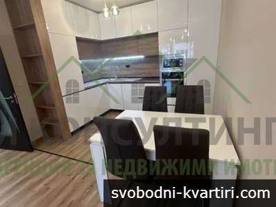 Дава под наем 2-стаен гр. София - Манастирски Ливади 70m²