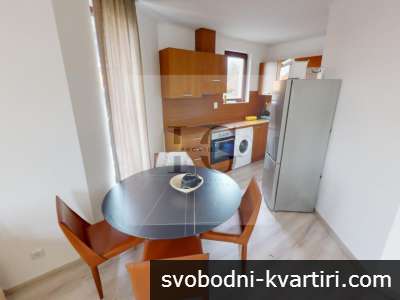Тристаен апартамент в Кошарица за продажба