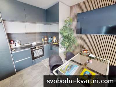 Продавам тристаен апартамент в комплекс Рио Апартментс / Rio Apartments