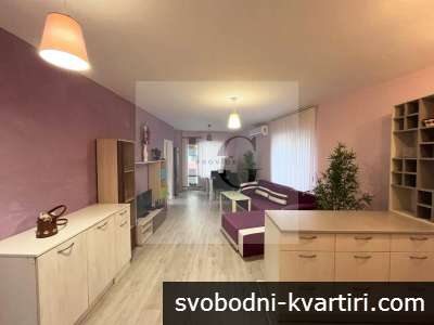 Продавам тристаен апартамент с бонуси в гр.Бургас, Сарафово , акт 16