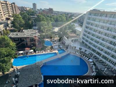 Продажба 1-стаен гр. Несебър - кк. Слънчев Бряг 84m²