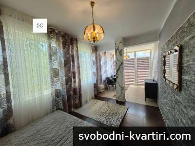 Продажба 1-стаен гр. Несебър - гр. Несебър 40m²