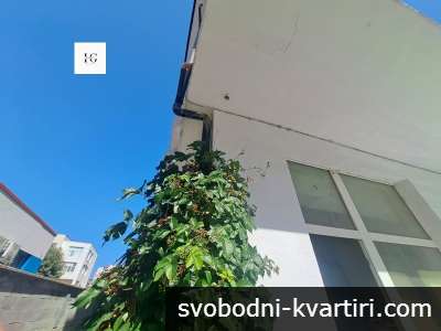 Продавам магазин в Поморие - Стар Град
