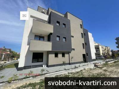 Продажба 3-стаен гр. Несебър - с. Равда 90m²