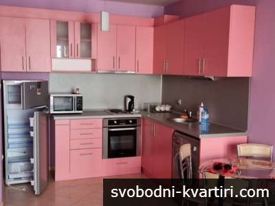 Дава под наем 2-стаен гр. Поморие - гр. Поморие 56m²