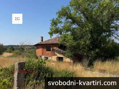 Продажба Къща гр. Средец - с. Загорци 120m² с БОНУСИ