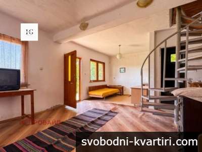 Продажба Къща гр. Руен - с. Китка 114m² Бонуси