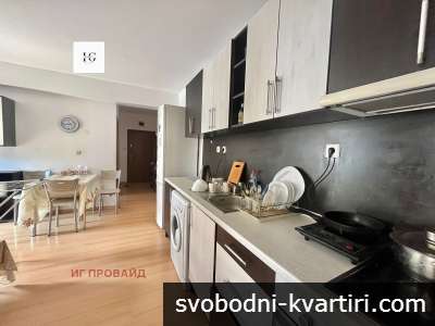 Продажба на Тристаен Съни Дей 6 с Бонуси