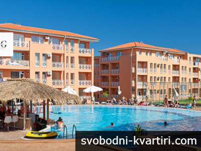 Продажба 3-стаен в Съни дей 6 - акт 16 - тераса и бонуси