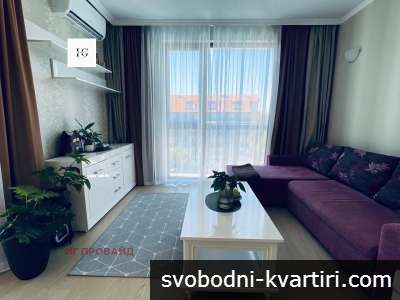 Продажба 3-стаен гр. Несебър - кк. Слънчев Бряг 91m²