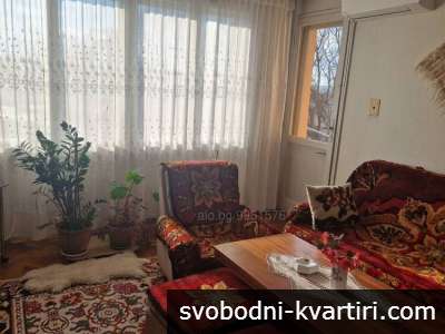 Продажба 4-стаен гр. Айтос - гр. Айтос 92m²