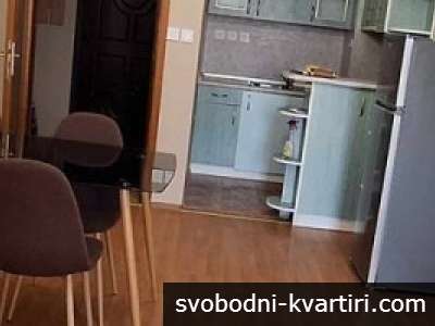 Дава под наем 2-стаен гр. Бургас - Лазур 67m²