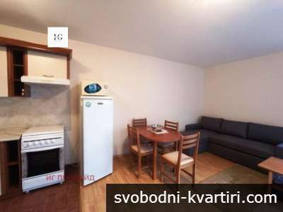 Продажба 2-стаен апартамент - кк. Елените 75m²