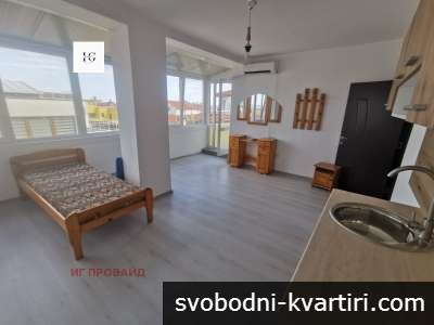 Продажба 2-стаен с. Равда 87m² без поддръжка