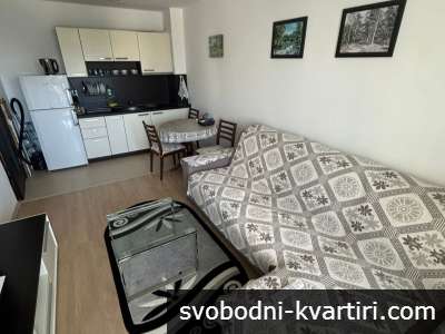 Продажба 2-стаен Радуга 2 - гр. Свети Влас 54m²