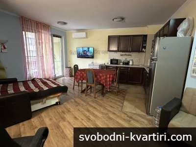 Продажба на просторен южен 2-стаен - гр. Созопол 80m²