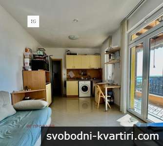 Продажба 2-стаенс ниска такса - гр. Свети Влас 73m²