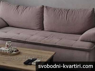 Дава под наем 2-стаен с гледка море гр. Бургас - Сарафово 50m²