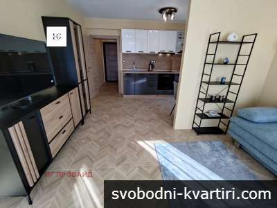 Продажба 2-стаен гр. Бургас - Сарафово 63m²