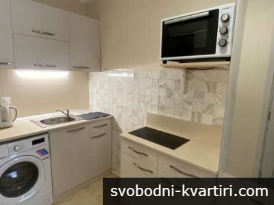 Продажба 1-стаен в кк. Слънчев Бряг 38m² за продажба