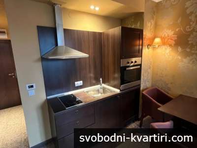 Продажба 1-стаен в Барсело - кк. Слънчев Бряг 51m²