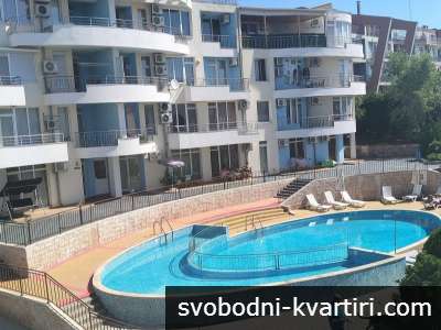 Продажба 2-стаен Сънсет Кошарица 66m²